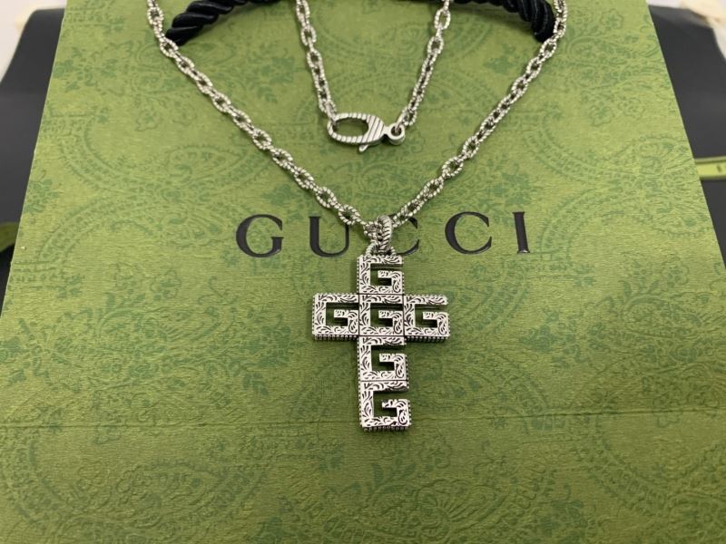 Gucci Necklaces